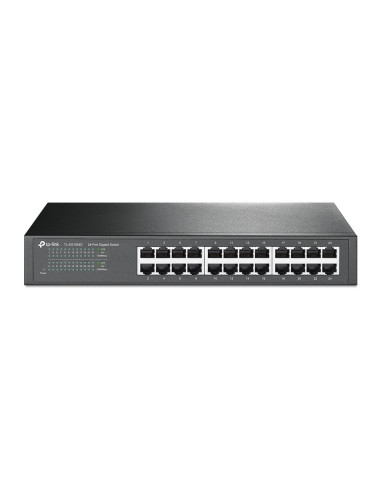 24 Port GE TL-SG1024D