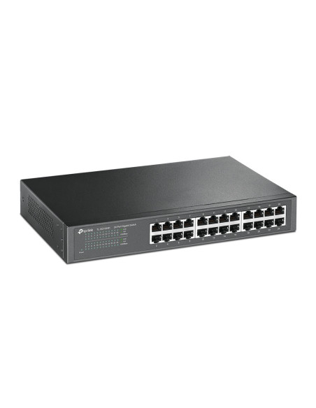 24 Port GE TL-SG1024D