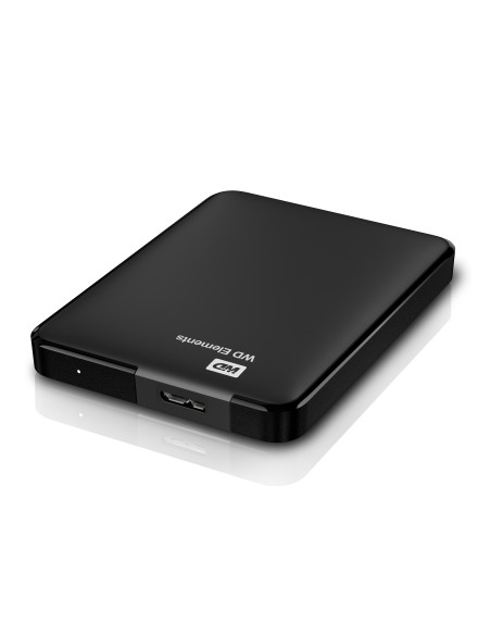 2TB - Elements