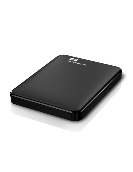 2TB - Elements