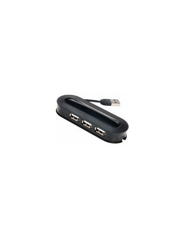 3 Port USB 2.0 HUB