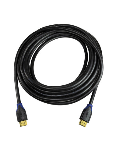 3,00 mt High Speed with Ethernet, 4K2K/60Hz