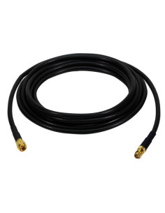 3,0 mt Wireless LAN Antenna Extension Cable