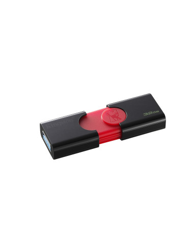 32GB Data Traveler 106 USB 3.0