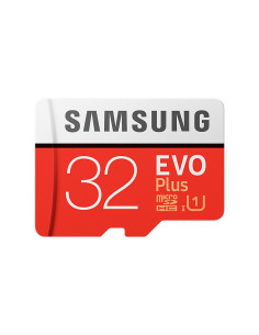 32GB - EVO Plus 95MB/s 2