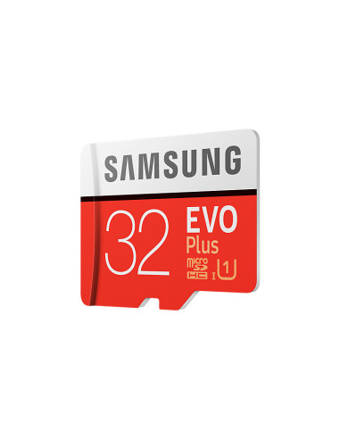 32GB - EVO Plus 95MB/s