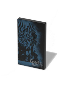 4.000 mAh Games of Throne Power Bank
