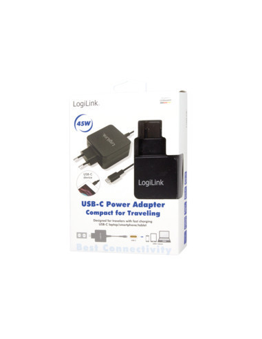 45W USB-C Wall charger
