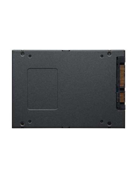 480GB A400