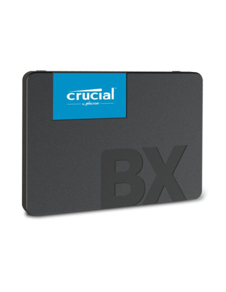 480GB BX500