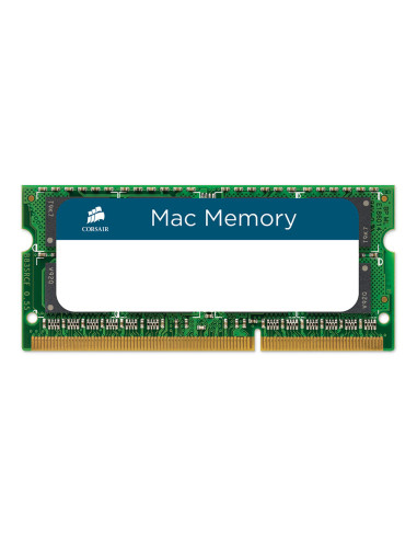 4GB - PC 1333 CL9 Apple Qualified retail