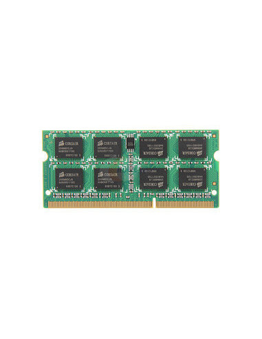 4GB - PC 1333 CL9 Apple Qualified retail