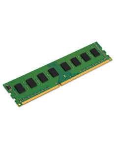 4GB - ValueRAM 1333MHz 1,5V CL9