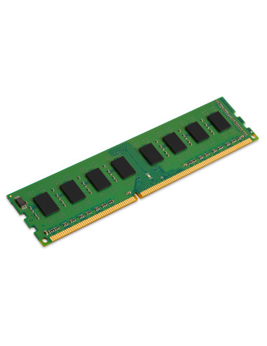 4GB - ValueRAM 1333MHz 1,5V CL9