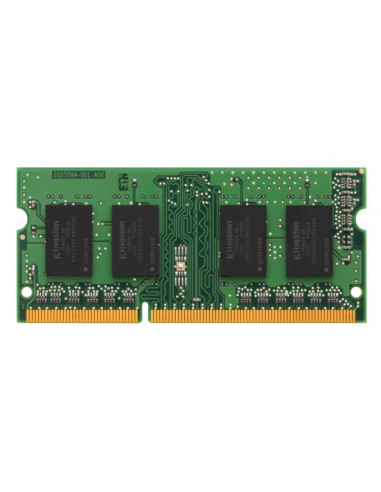 4GB - ValueRAM 1600 L