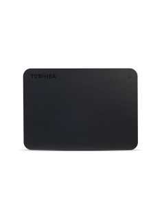 4TB Canvio Basic USB3.0