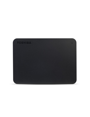 4TB Canvio Basic USB3.0