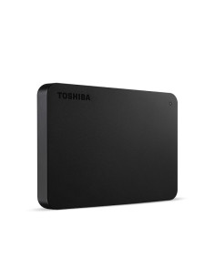 4TB Canvio Basic USB3.0 2