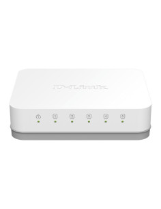 5 port Gigabit Easy Desktop Switch