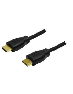 5,00 mt HDMI A M/M High Speed with Ethernet