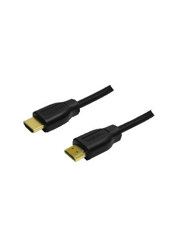 5,00 mt HDMI A M/M High Speed with Ethernet