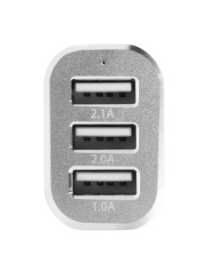 5.1A 5V 3x USB (2.1/2/1), Nero 2
