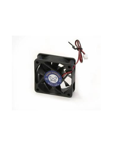60mm Mini-Kaze COOLING