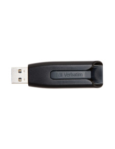 64GB - Store'n Go V3 Black USB3.0