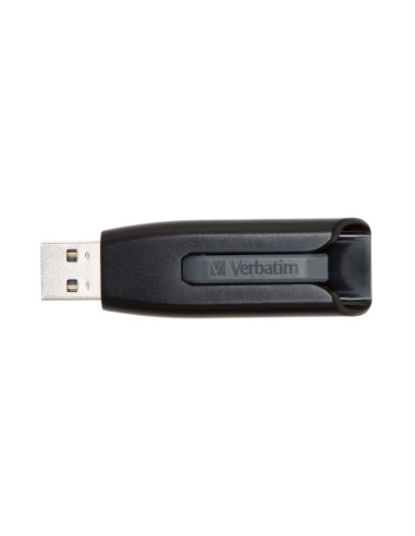 64GB - Store'n Go V3 Black USB3.0