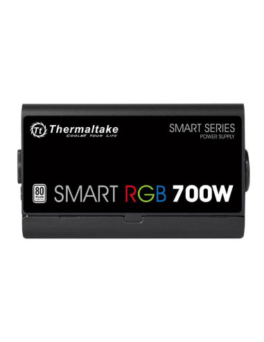 700W Smart RGB 80 Plus Black