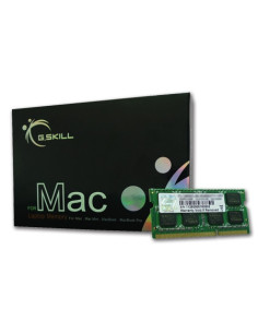 8GB - PC 1600 CL11 APPLE Qualified (1x8GB) 1,5V 8GSQ