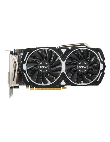 8GB Radeon RX 570 Armor OC