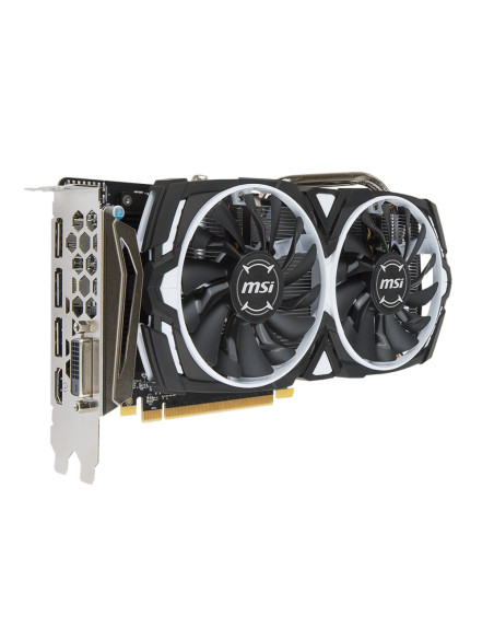 8GB Radeon RX 570 Armor OC