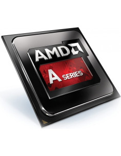 A6-9500E (3,0GHz) Box Radeon R5 Graphic