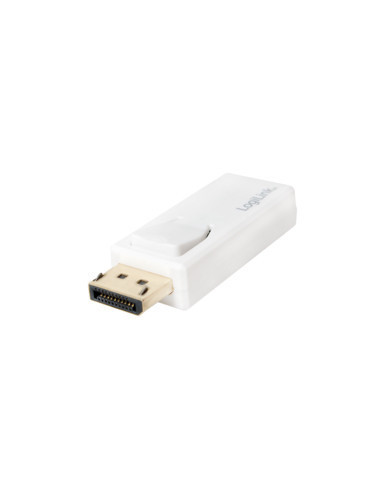 Adattatore 4K DisplayPort 1.2 - HDMI