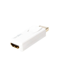 Adattatore 4K DisplayPort 1.2 - HDMI 2