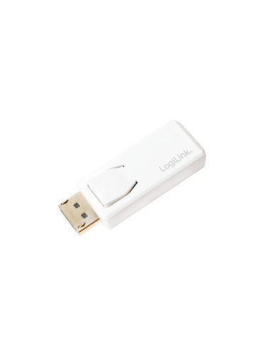 Adattatore 4K DisplayPort 1.2 - HDMI