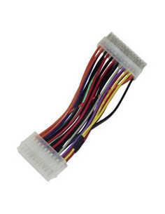 Adattatore Alimentazione da Molex 20 pin a Molex 24 pin