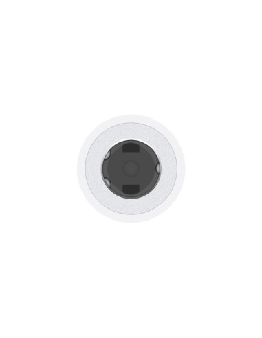 Adattatore da Lightning a jack cuffie 3,5mm