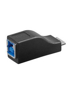 ADATTATORE USB 3.0 B F / MICRO B M.