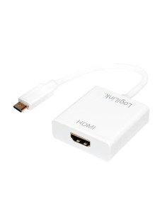 Adattatore USB-C 3.1 - HDMI