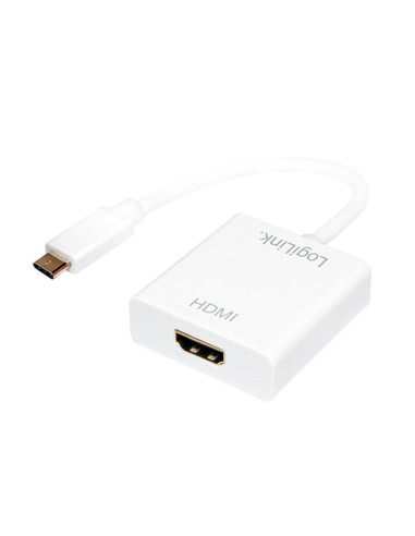Adattatore USB-C 3.1 - HDMI