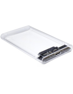 Argus GD-25000 transparent USB 3.0 SATA 2