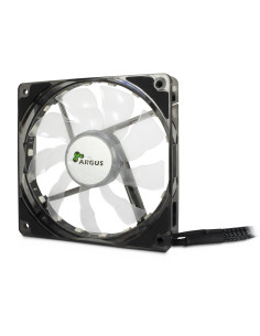 120mm Argus L-12025 Aura, RGB fan