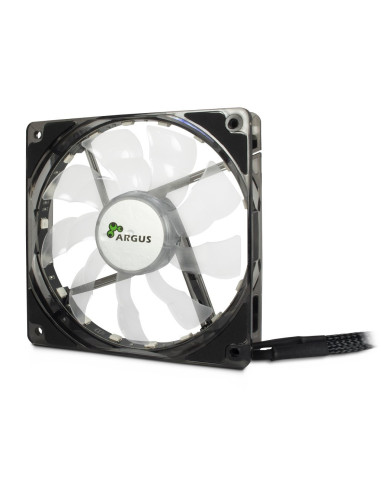 120mm Argus L-12025 Aura, RGB fan