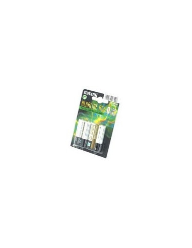 Alcaline 4pz 1.5V