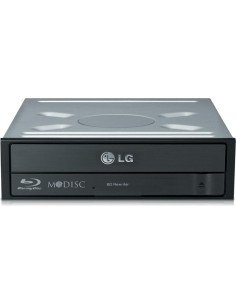 BH16NS55 Masterizzatore DVD/Blu-ray/CD