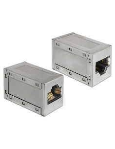 Cat6a Adattatore F/F RJ45