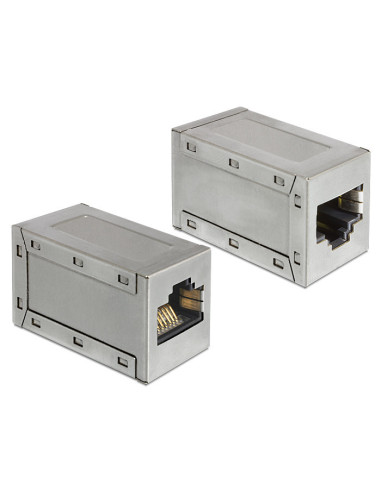 Cat6a Adattatore F/F RJ45