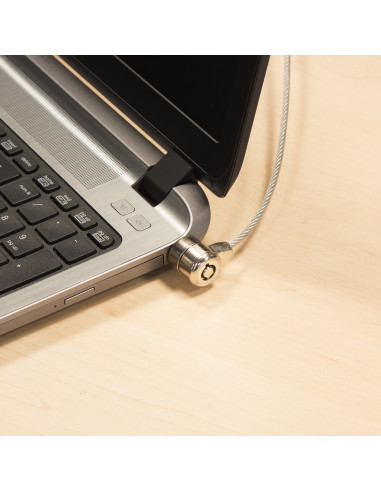Cavo di Sicurezza per Notebook